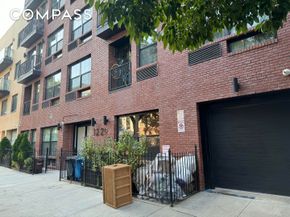 1229 Putnam Avenue 2D, Brooklyn NY 11221