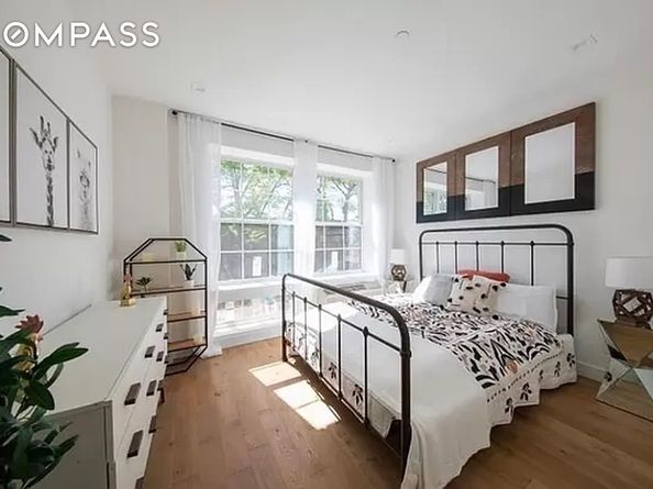 1229 Putnam Avenue 2D, Brooklyn NY 11221