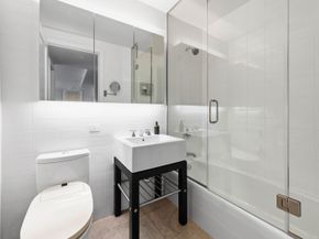 70 Little West Street 22G, New York NY 10280