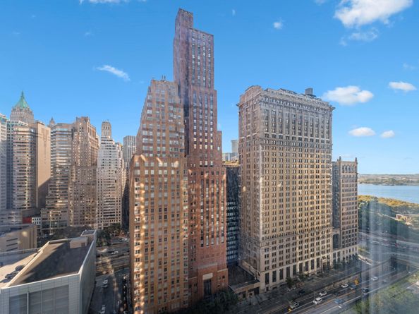 70 Little West Street 22G, New York NY 10280