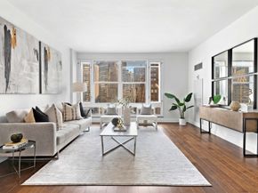 70 Little West Street 22G, New York NY 10280