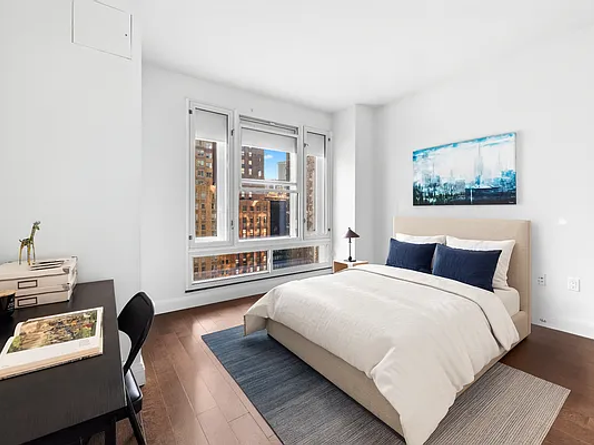 70 Little West Street 22G, New York NY 10280