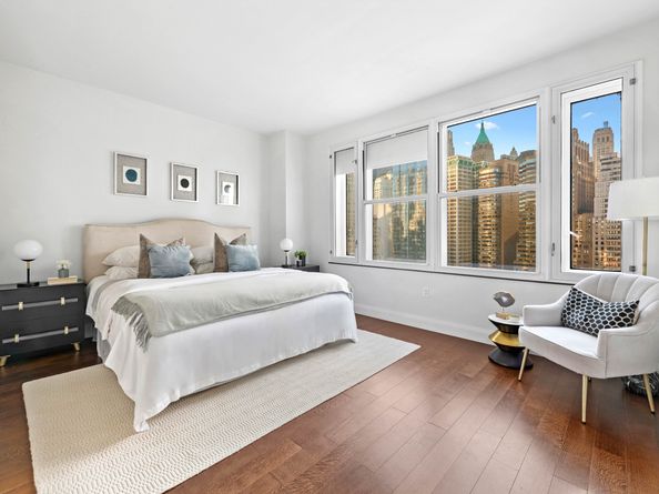 70 Little West Street 22G, New York NY 10280