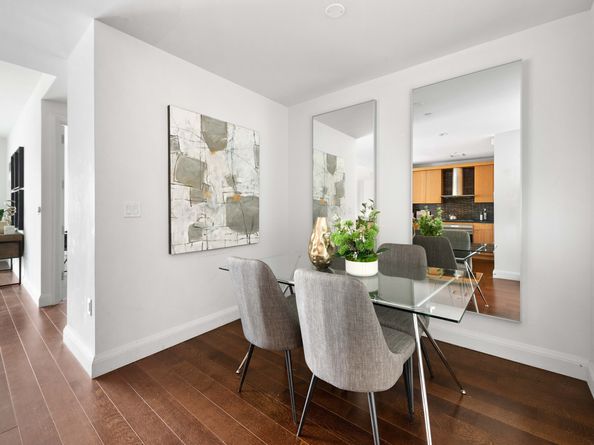 70 Little West Street 22G, New York NY 10280