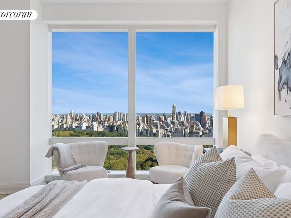 25 Columbus Circle 57B, New York NY 10019