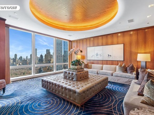 25 Columbus Circle 57B, New York NY 10019