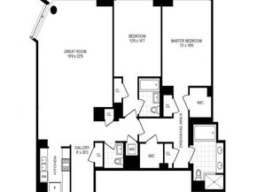 25 Columbus Circle 57B, New York NY 10019