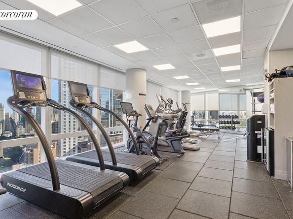 25 Columbus Circle 57B, New York NY 10019