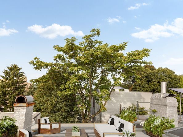 319 Prospect Avenue, Brooklyn NY 11215