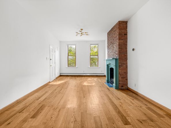 319 Prospect Avenue, Brooklyn NY 11215