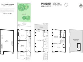 319 Prospect Avenue, Brooklyn NY 11215