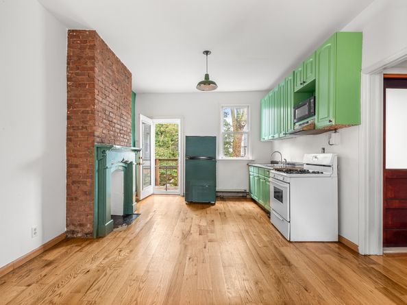 319 Prospect Avenue, Brooklyn NY 11215
