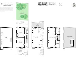 319 Prospect Avenue, Brooklyn NY 11215