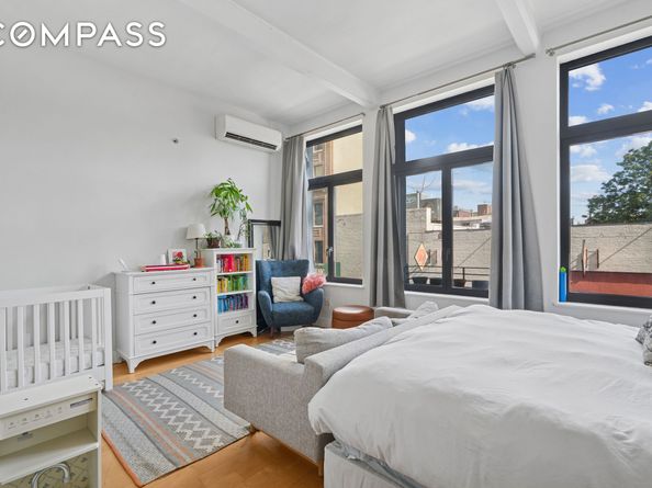242 South 1st Street 2B, Brooklyn NY 11211