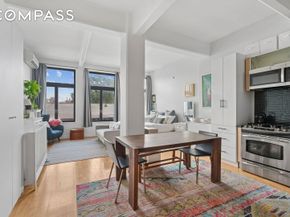 242 South 1st Street 2B, Brooklyn NY 11211