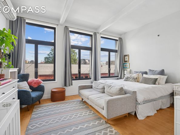 242 South 1st Street 2B, Brooklyn NY 11211