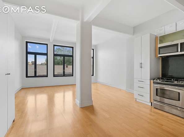 242 South 1st Street 2B, Brooklyn NY 11211