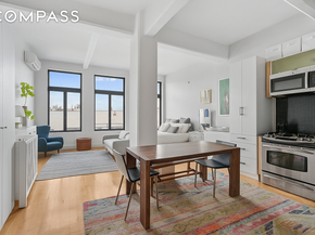 242 South 1st Street 2B, Brooklyn NY 11211