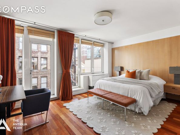 125 West 21st Street 12, New York NY 10011