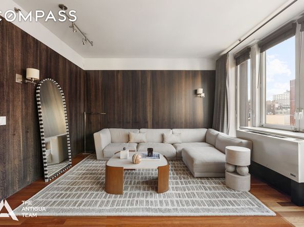 125 West 21st Street 12, New York NY 10011