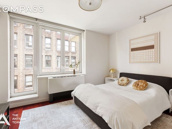 125 West 21st Street 12, New York NY 10011
