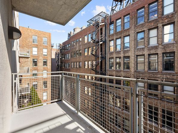 125 West 21st Street 12, New York NY 10011