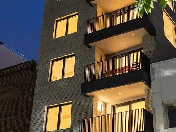 96 North 1st Street 5, Brooklyn NY 11249