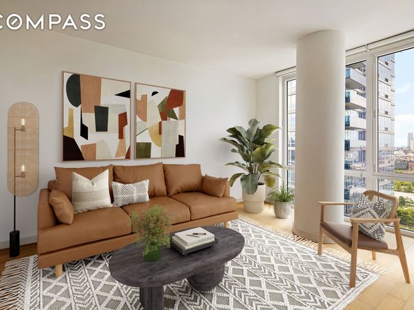 22 North 6th Street 24F, Brooklyn NY 11249