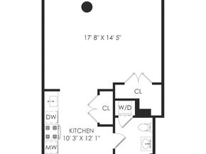 22 North 6th Street 24F, Brooklyn NY 11249