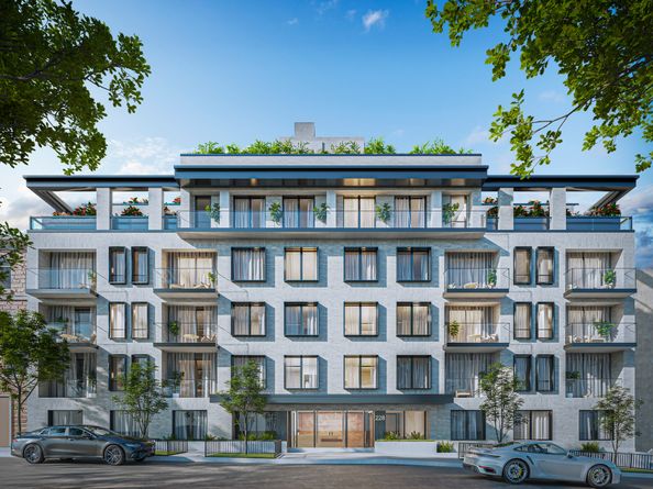 228 13th Street 402, Brooklyn NY 11215