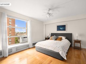80 La Salle Street 12B, New York NY 10027