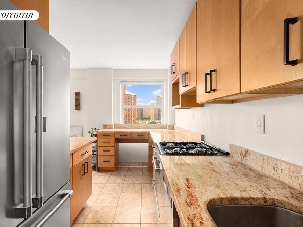 80 La Salle Street 12B, New York NY 10027