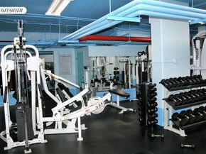 80 La Salle Street 12B, New York NY 10027