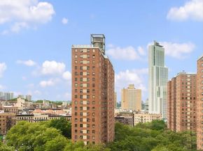 80 La Salle Street 12B, New York NY 10027