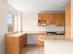 80 La Salle Street 12B, New York NY 10027