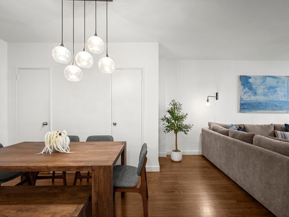 100 West 12th Street 2D, New York NY 10011