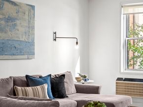 100 West 12th Street 2D, New York NY 10011