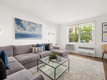 100 West 12th Street