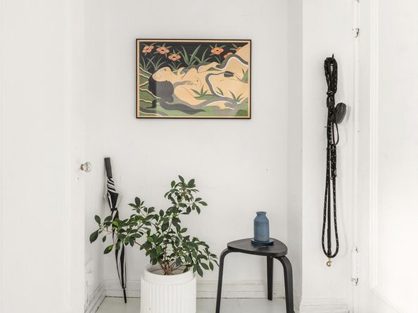 70 Remsen Street 7J, Brooklyn NY 11201