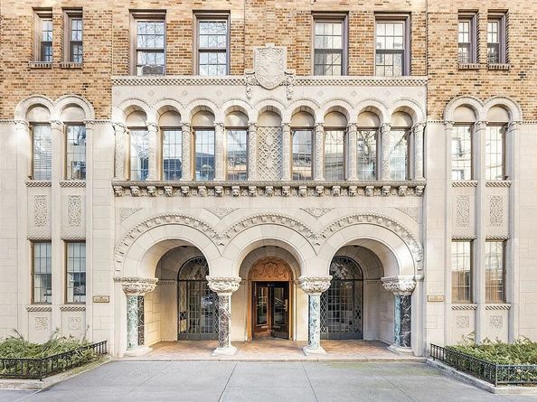 70 Remsen Street 7J, Brooklyn NY 11201