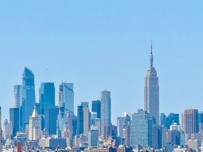 1404 Bushwick Avenue 1R, Brooklyn NY 11207