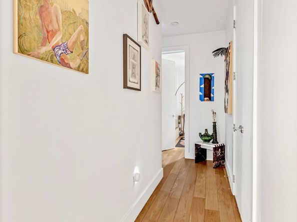 1404 Bushwick Avenue 1R, Brooklyn NY 11207
