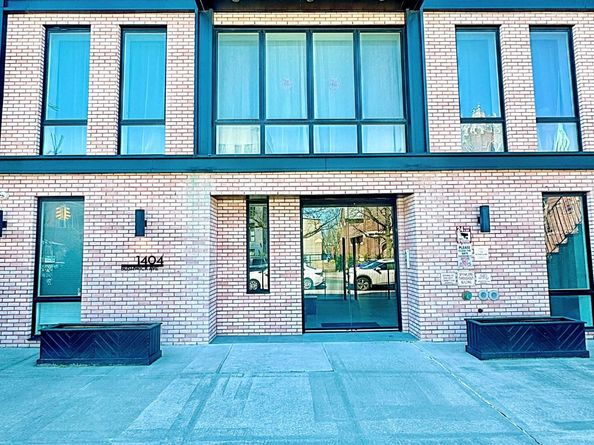 1404 Bushwick Avenue 1R, Brooklyn NY 11207