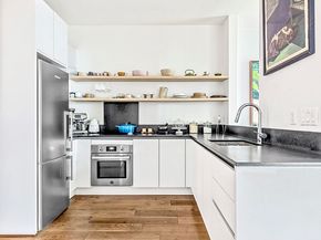 1404 Bushwick Avenue 1R, Brooklyn NY 11207