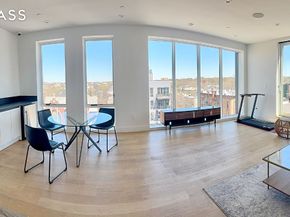 1404 Bushwick Avenue 1R, Brooklyn NY 11207