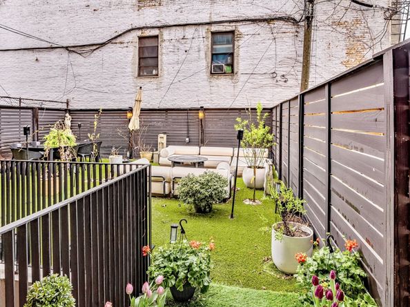 1404 Bushwick Avenue 1R, Brooklyn NY 11207