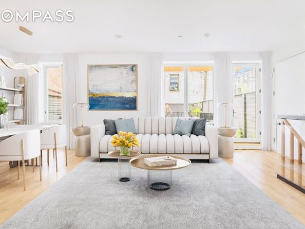 1404 Bushwick Avenue 1R, Brooklyn NY 11207