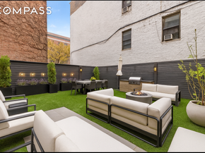 1404 Bushwick Avenue 1R, Brooklyn NY 11207