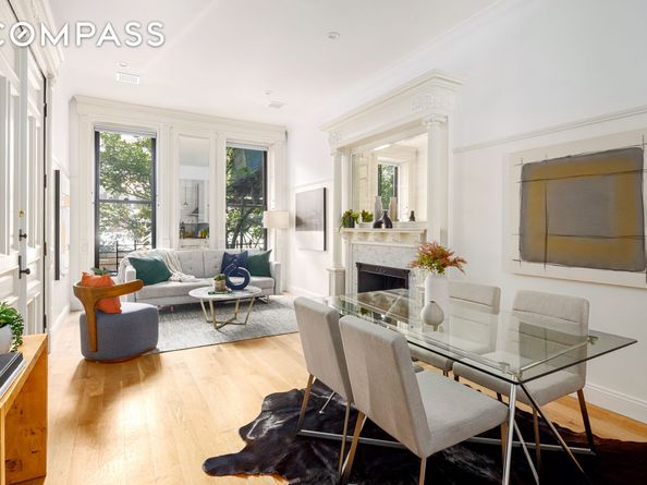 75 8th Avenue PARLOR, Brooklyn NY 11215