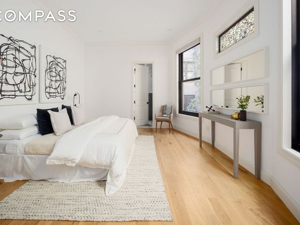 75 8th Avenue PARLOR, Brooklyn NY 11215